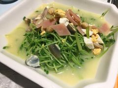 -京味民福烤鸭店(建设四马路店)