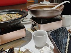 -火龙堂·风味民间菜(文一路店)