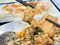 -洞密园美食城·二十二年老店(富华路店)