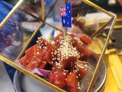-金妈家烤肉(龙湖U城天街店)