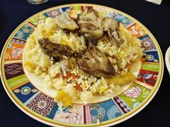-伊带伊路新疆美食府(呼家楼店)