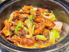 -嘟享吃重庆鸡公煲(五一店)