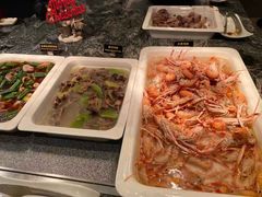 -金海湾自助餐厅(金陵饭店)