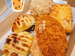 -好利来(团结湖店)