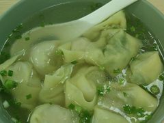 -顶巧鸡汤馄饨(虹口总店)