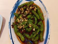 -霄汉牛三鲜湖北砂锅菜(万松园2店)