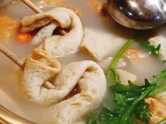 -冰川冷面·延边菜·炭烤串(观前店)