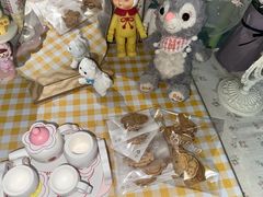 -三只小羊蛋糕DIY烘焙·拼豆·银饰(光谷店)