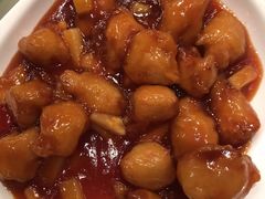 -千岛湖君澜度假酒店(文广轩中餐厅)