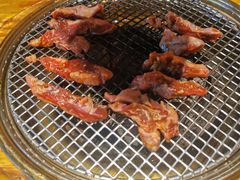 -牛人·雪花牛·木炭烤肉(昆山陆家店)