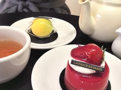 -La Porte de Paris 巴黎之门法式甜品