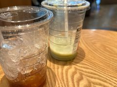 -星巴克臻选(周浦万达店)