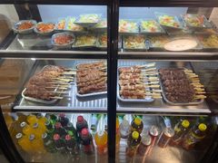 -小汉食馄饨店