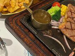 -十分牛西餐·牛扒专门店(光明广场店)