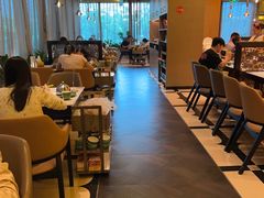 -润园四季椰子鸡火锅(卓越INTOWN店)