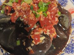 姜汁松花蛋-来涮蜀鲜货火锅串串香(菜市口店)