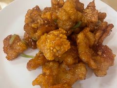 -燕风楼烤鸭店(建设总店)