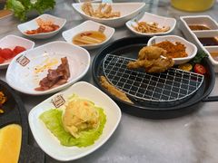 -韩宫宴烤肉·黑毛和牛·料理(滨湖银泰城店)