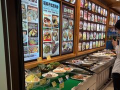 -福来齐·鲁菜海鲜·渔家菜(朝阳街分店)