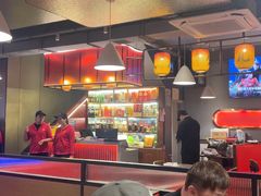 -曹胖子龙虾馆(黄桦路店)