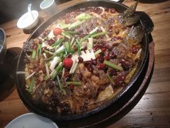 -老板恋上鱼(环山路店)