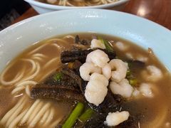 -奎元馆.百年奎元.非遗传承(西湖边的解放路店)
