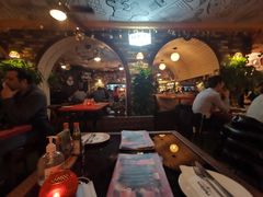 -Pistolera Mexican Cantina女枪手墨西哥餐厅(碧云路店)