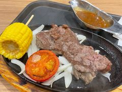 -大家乐(广州中华广场店)