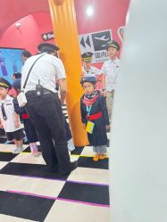 -奈尔宝·儿童乐园·亲子餐厅(苏州大悦城店)