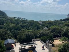 -青岛崂山太清宫
