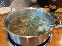 -牛品福潮汕牛肉火锅(旺庄店)