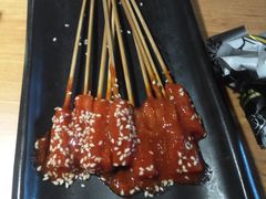 -喝丢一只鞋海鲜烧烤·海肠捞饭(东关街店)