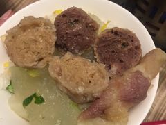 -飨食汇全日制餐厅·昆山皇冠假日酒店(九方店)