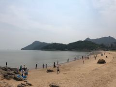 -连云港金陵海州湾会议中心