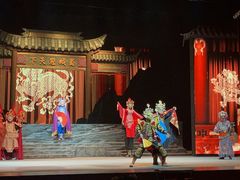 -芙蓉国粹·川剧秀