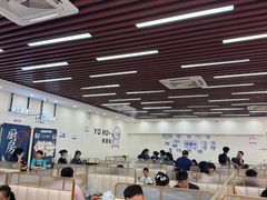 -仙螺岛海鲜自助餐厅(总店)