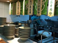 -百春原湖南牛肉粉(百联世纪店)