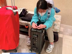 -香港尖沙咀凯悦酒店