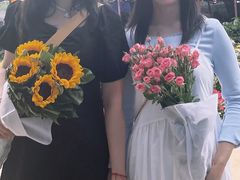 -三圣花乡旅游区