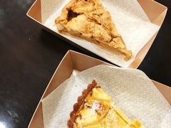 -Pie Bird(新闸路店)