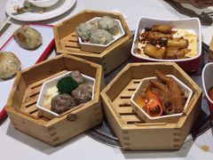 -华源餐厅·海鲜大排档(日月贝店)