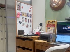 -海马体家庭照相馆(广州正佳广场店)