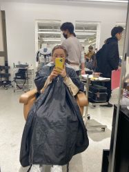-MY HAIR ARDOR