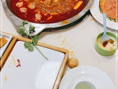 -麻辣空间·清油火锅(水井沟店)