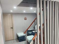 -杨一刀修脚(马连道南街店)