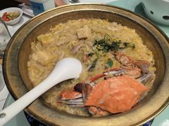 -缤圣源中国清真菜(群力店)