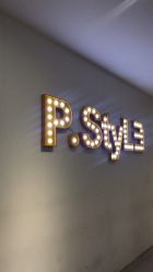 -P.STYLE派斯造型