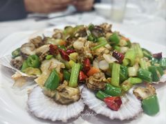 -威海渔村(黄兴路店)