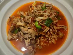 -攸州小镇家湘菜(小米科技园店)