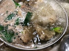 -江村四哥新鲜牛肉店(江高总店)